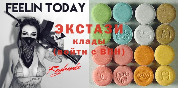 ECSTASY Верхний Тагил